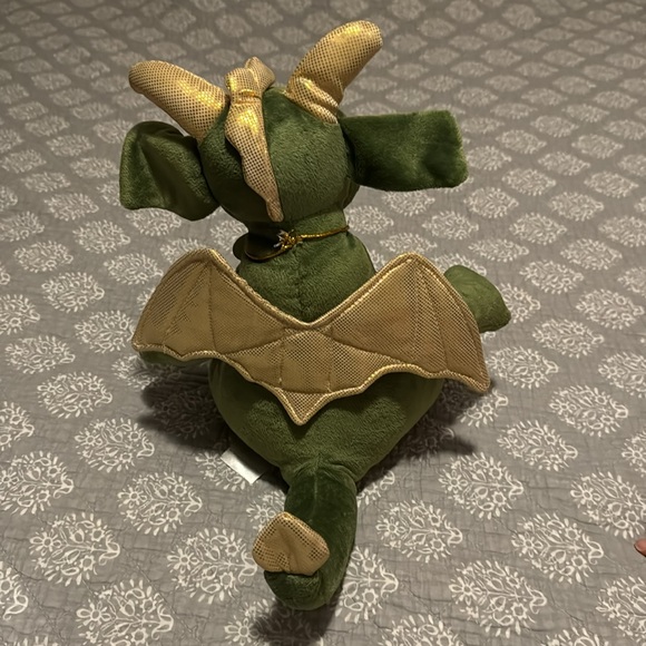 Build A Bear Year of the Dragon Limited Edition Plush Stuffed Animal - Picture 2 of 4